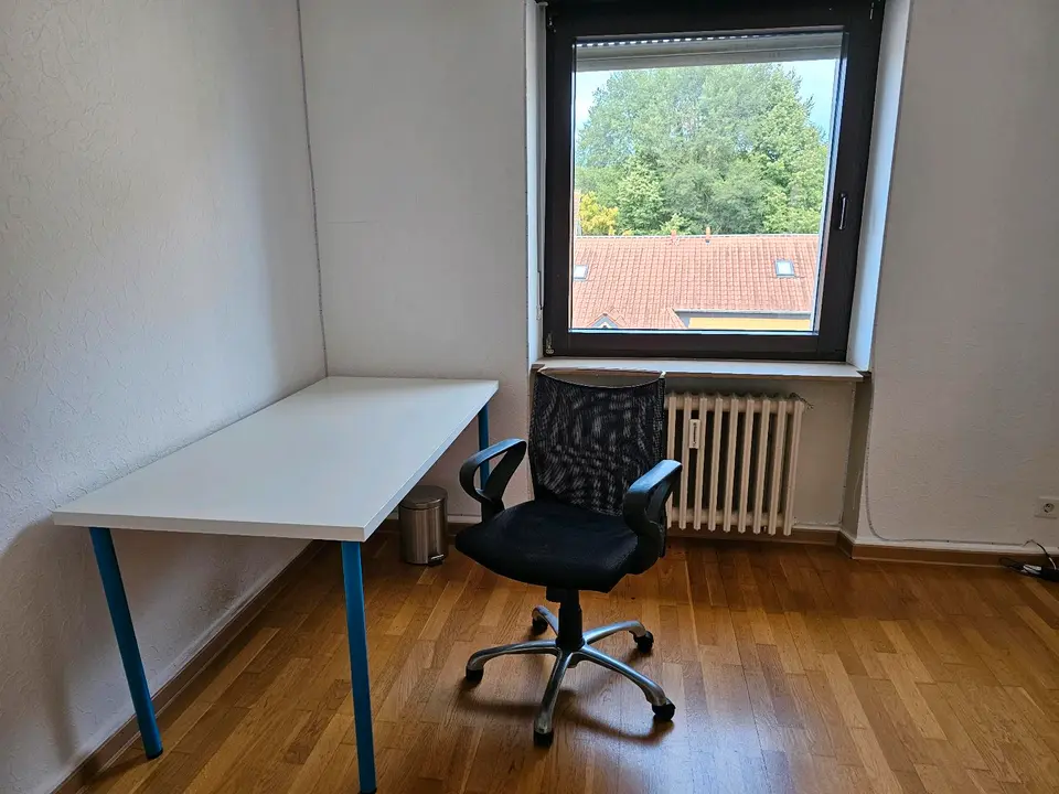 4 Zimmer Wohnung mit 88 m² in Saarbrücken – Bild 10
