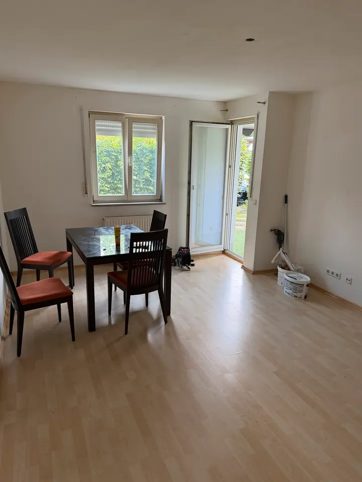 2 Zimmer Wohnung mit 55 m² in Erding – Bild 3