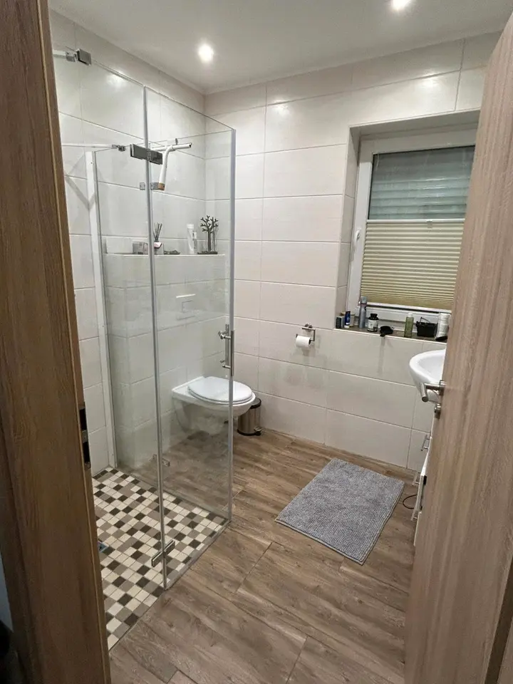 2 Zimmer Wohnung mit 65 m² in Papenburg – Bild 6