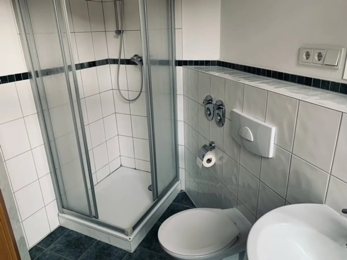1 Zimmer Wohnung mit 36 m² in Halle (Saale) – Bild 5