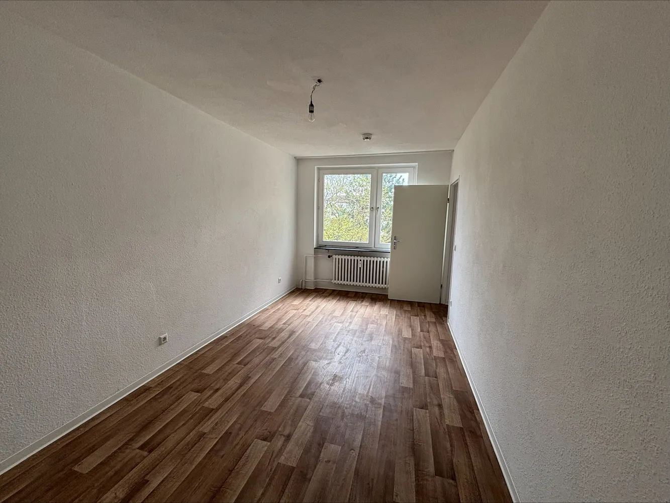 3 room apartment with 80 m² in Berlin – Photo 7
