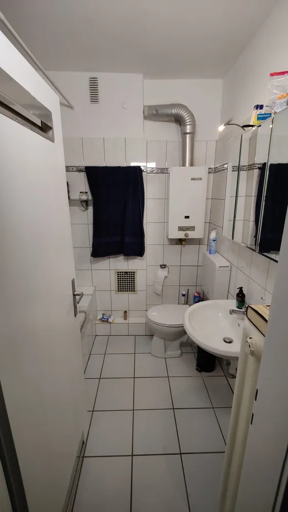 2 Zimmer Wohnung mit 75 m² in Köln – Bild 5