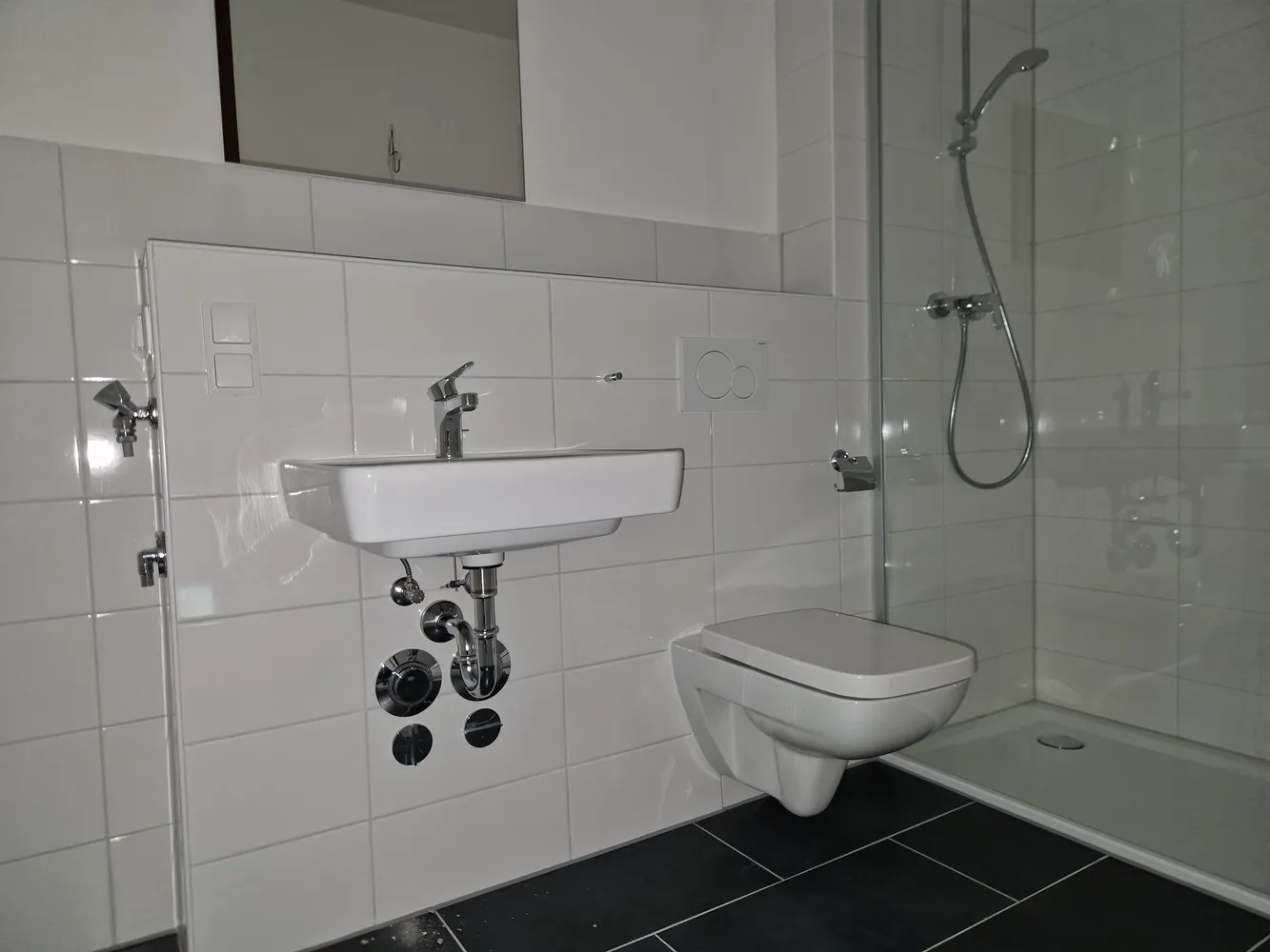 2 Zimmer Wohnung mit 61 m² in Dortmund – Bild 2