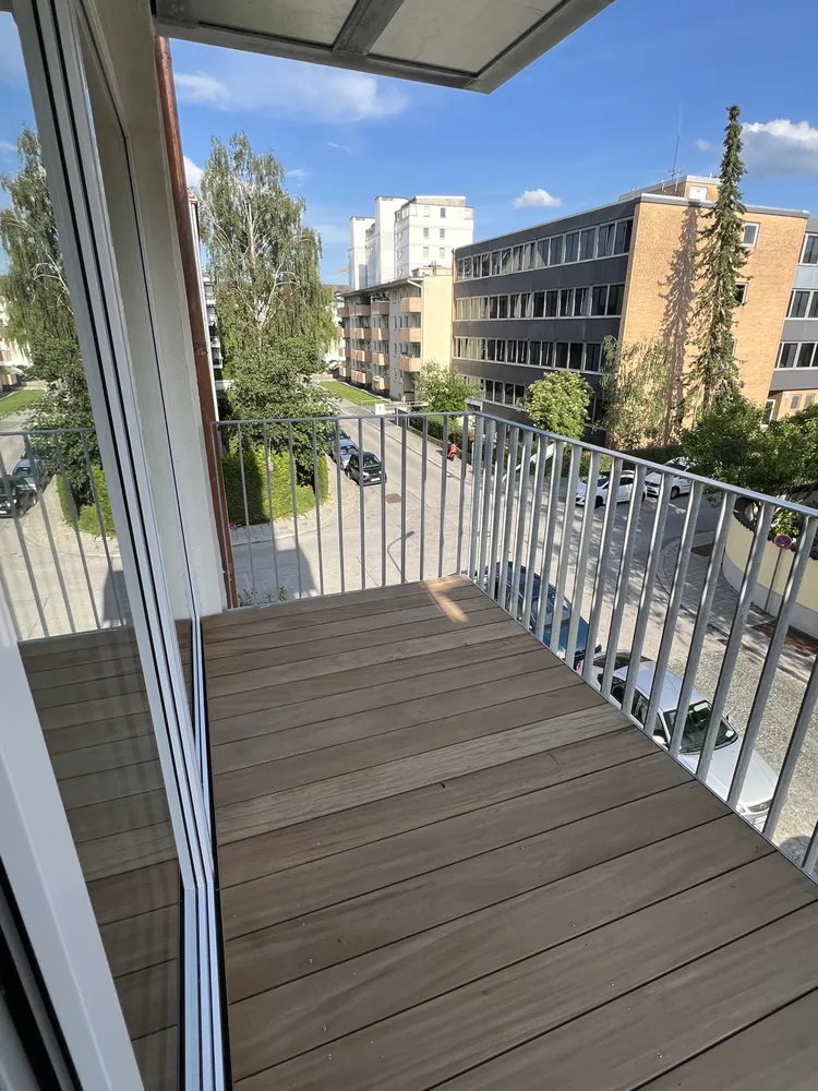 3 Zimmer Wohnung mit 76 m² in München – Bild 6