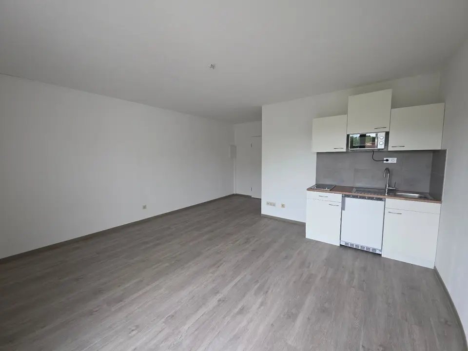 2 Zimmer Wohnung mit 26 m² in Bochum – Bild 4
