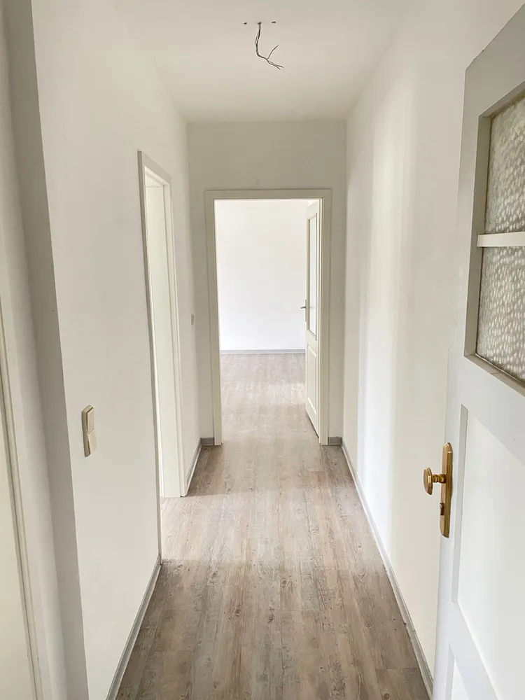 2 room apartment with 50 m² in Magdeburg – Photo 11