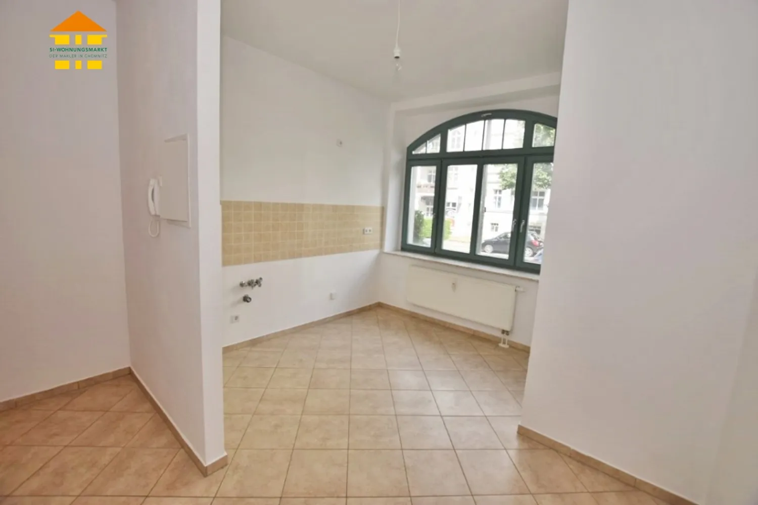 1 Zimmer Wohnung mit 35 m² in Chemnitz – Bild 3