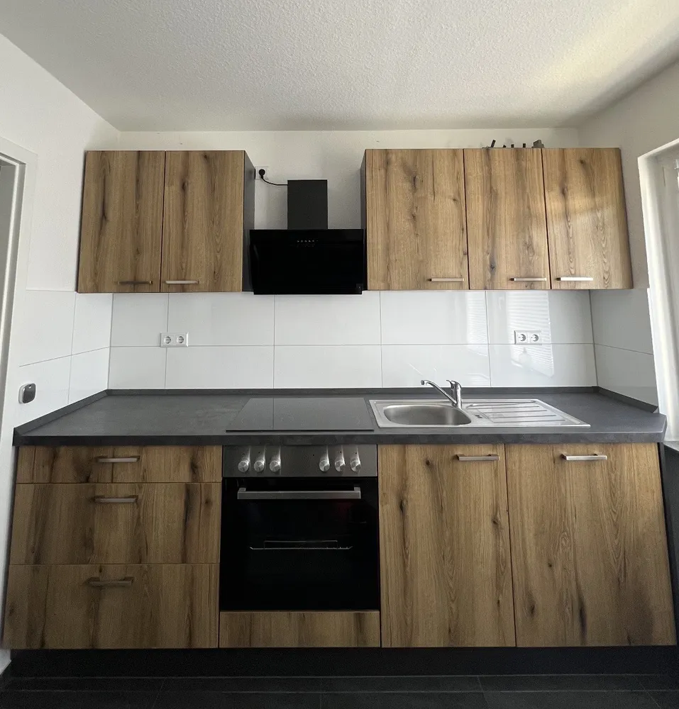 2 Zimmer Wohnung mit 53 m² in Hagen – Bild 8
