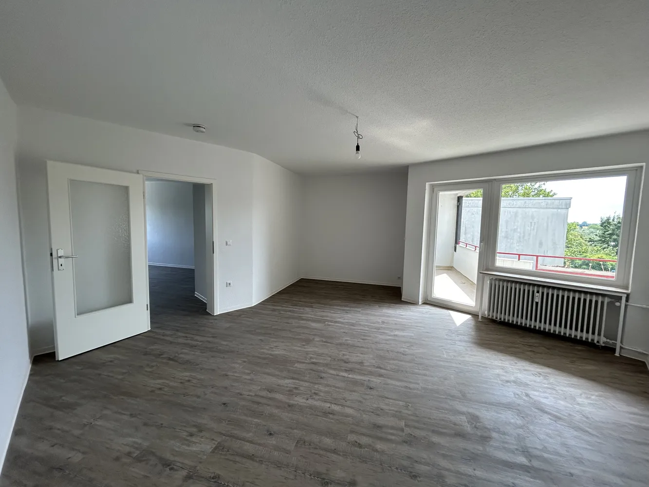 3 Zimmer Wohnung mit 90 m² in Braunschweig – Bild 1