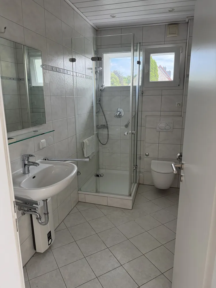 4 Zimmer Wohnung mit 92 m² in Bremen – Bild 7