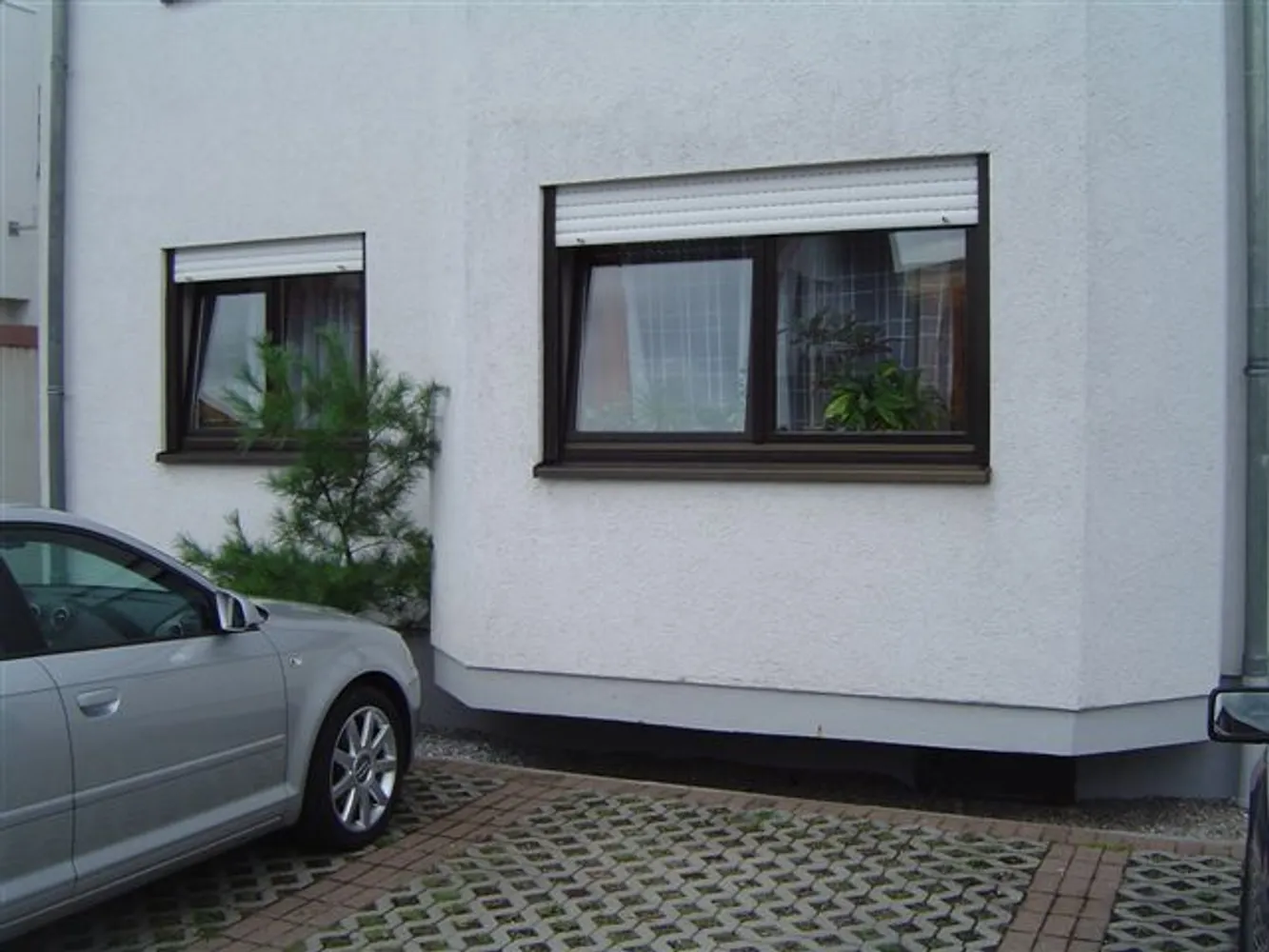 2 Zimmer Wohnung mit 52 m² in Hockenheim – Bild 10