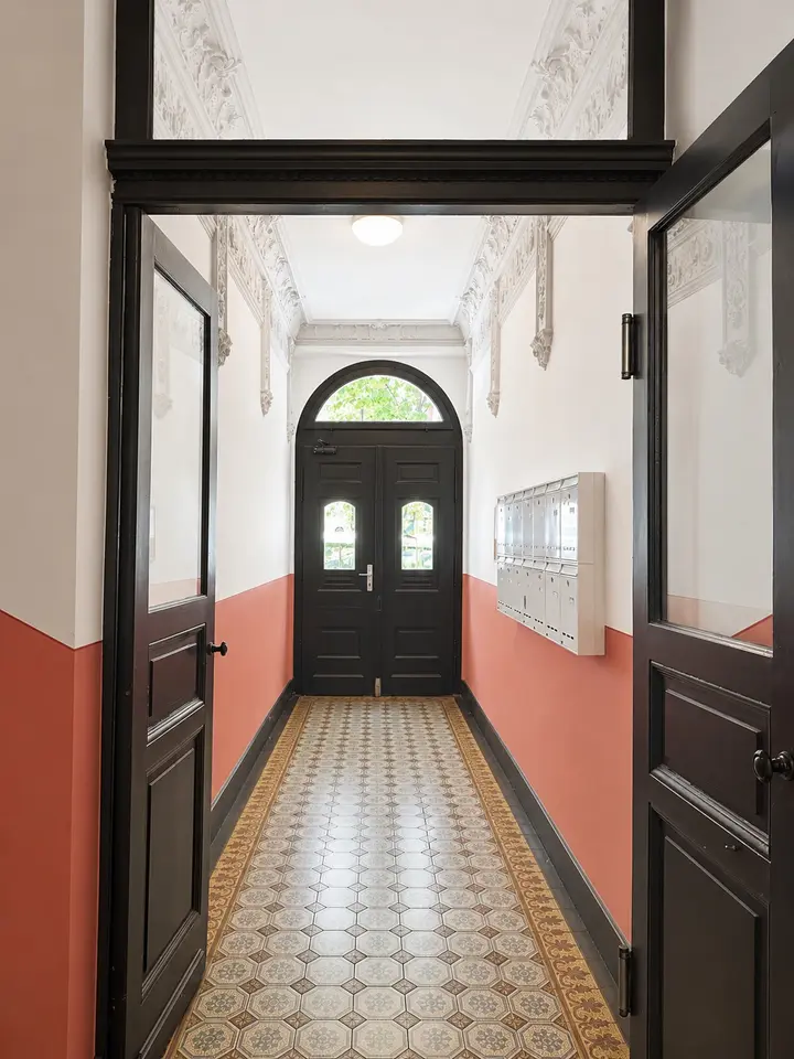 3 Zimmer Wohnung mit 45 m² in Leipzig – Bild 6