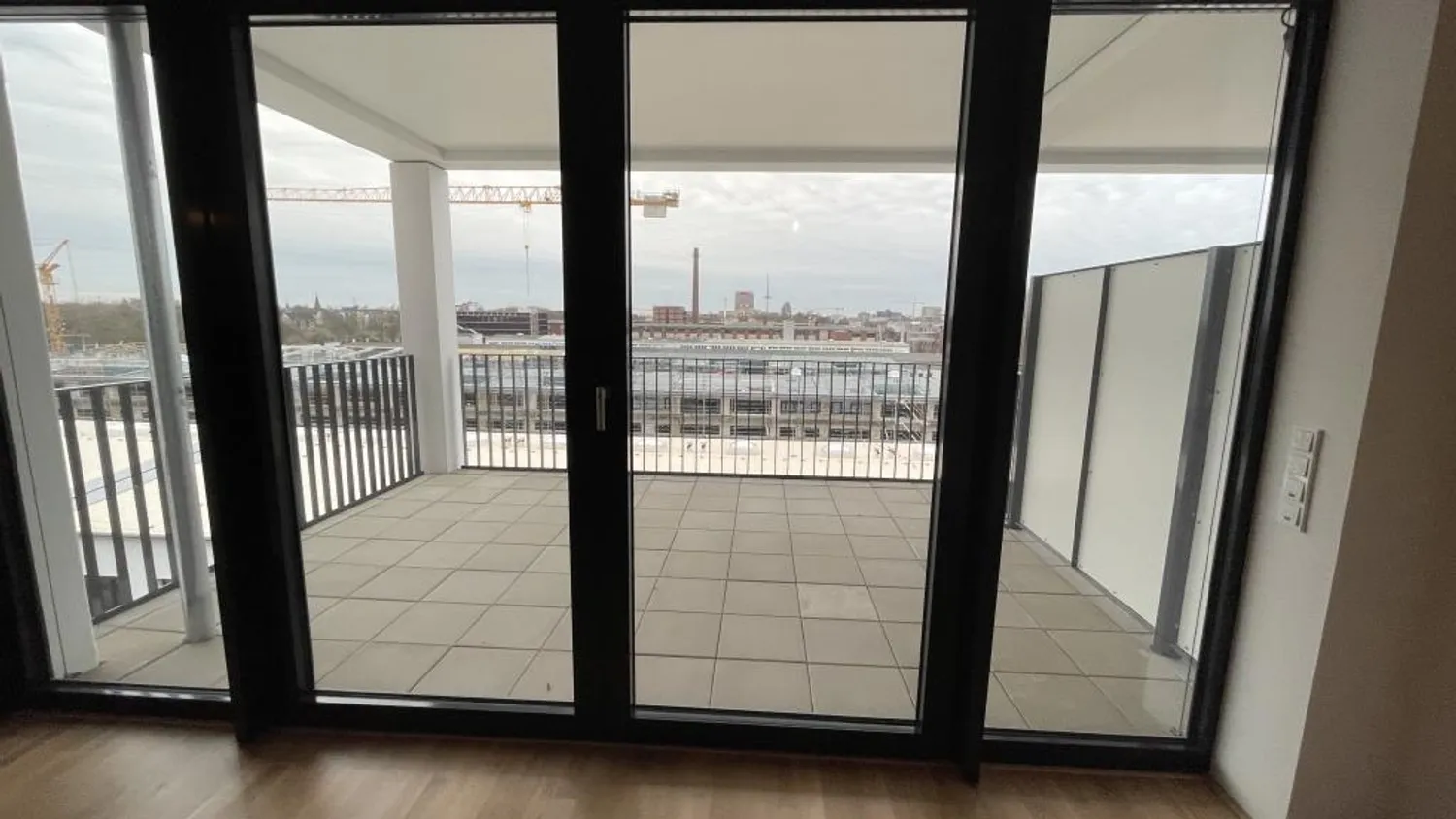 1 Zimmer Wohnung mit 105 m² in Bremen – Bild 11