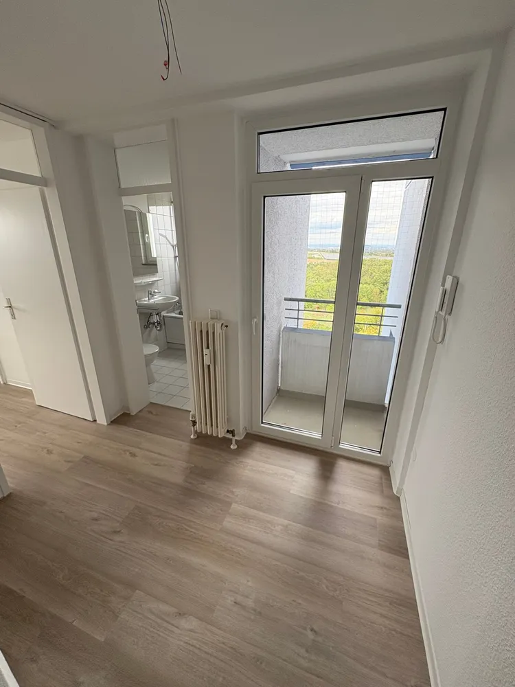 1 Zimmer Wohnung mit 37 m² in Stuttgart – Bild 2