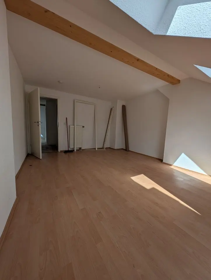 6 room apartment with 129 m² in Chemnitz – Photo 7