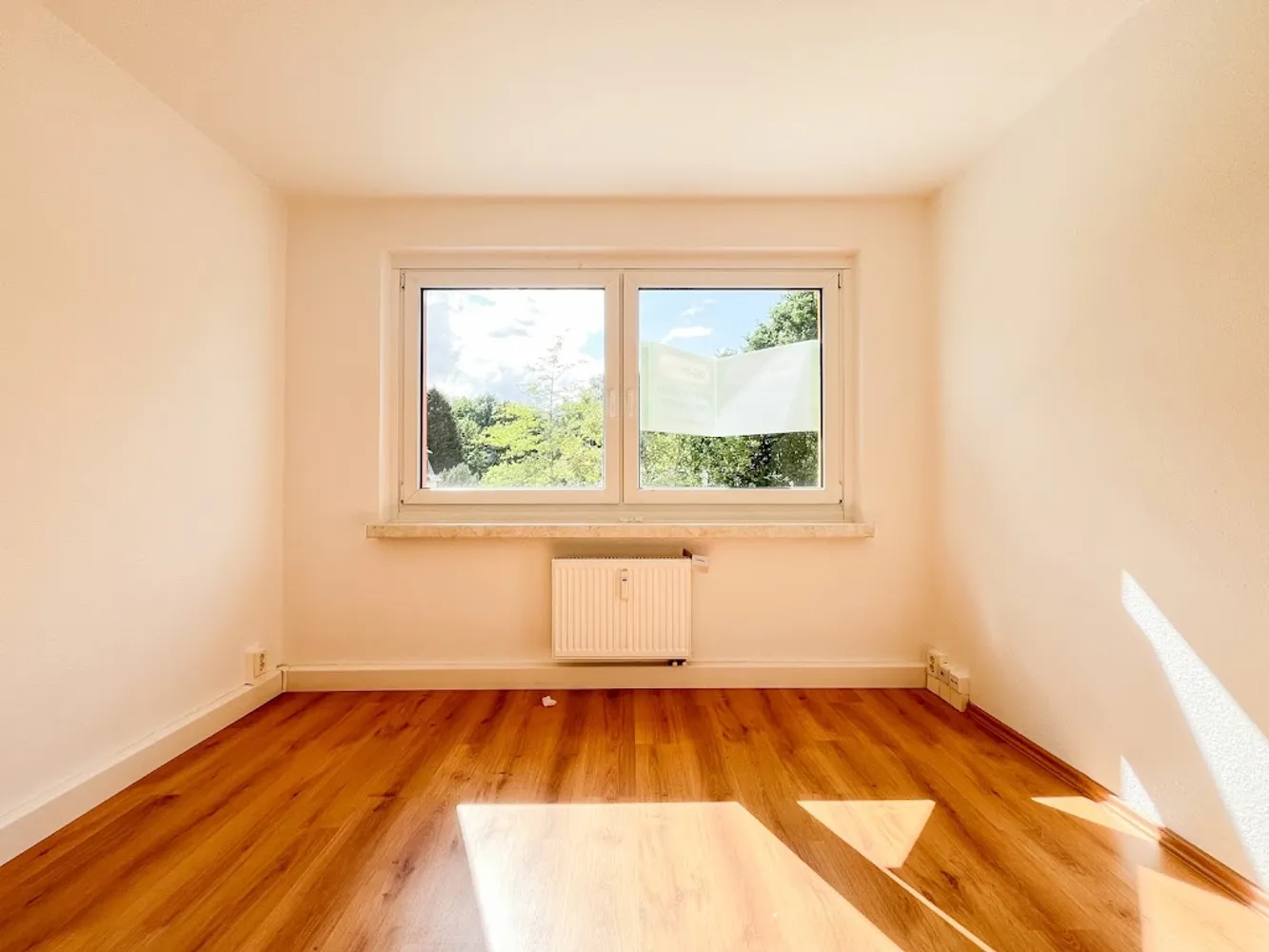 4 Zimmer Wohnung mit 70 m² in Chemnitz – Bild 6