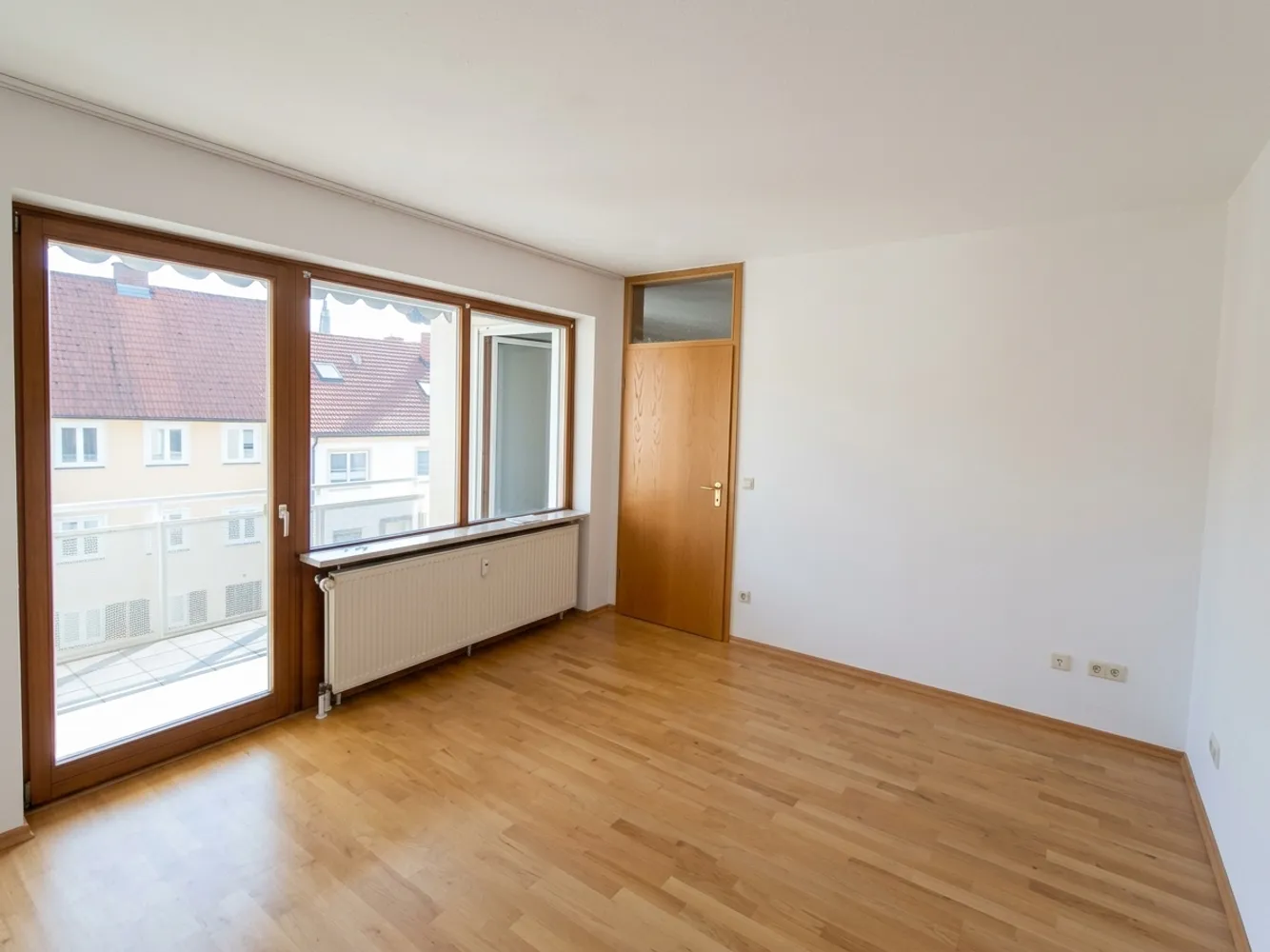 2 Zimmer Wohnung mit 60 m² in Landshut – Bild 11