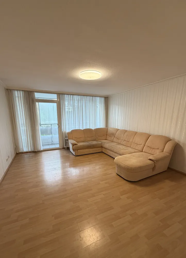 3 room apartment with 94 m² in Düsseldorf – Photo 6
