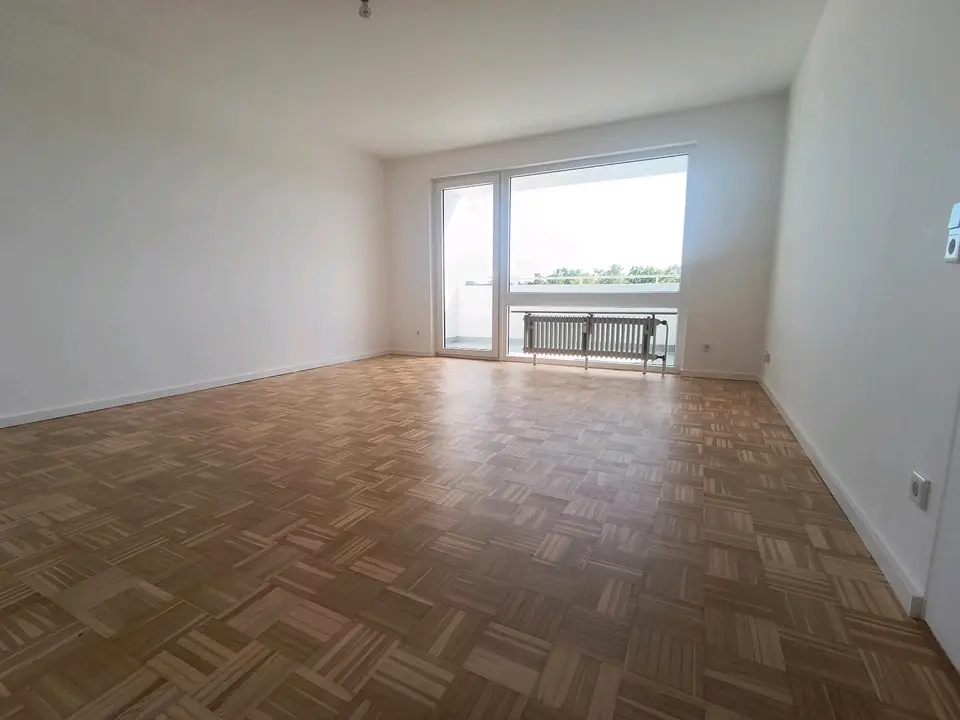 2 room apartment with 63 m² in Dietzenbach – Photo 1