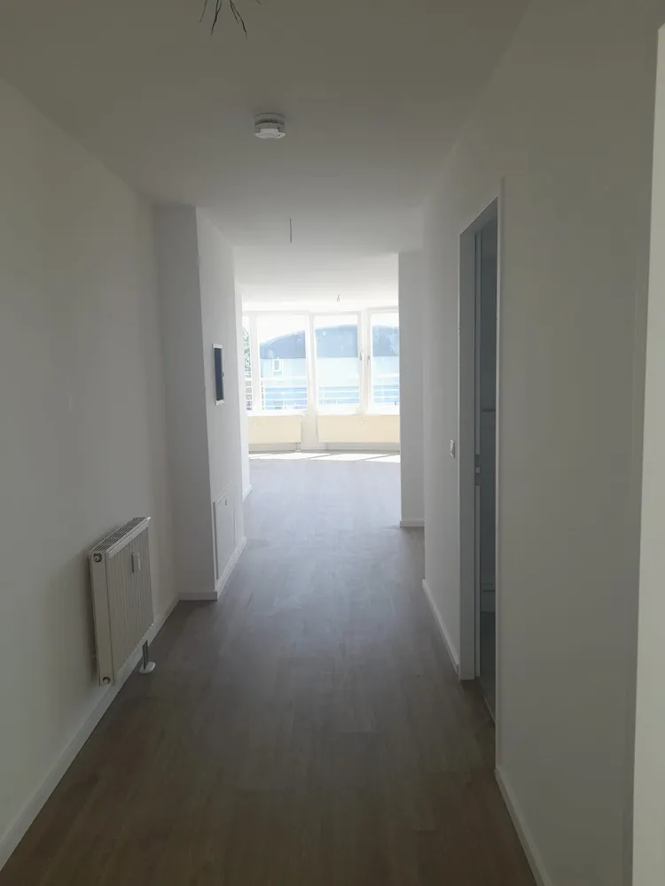 3 room apartment with 108 m² in Luckenwalde – Photo 8