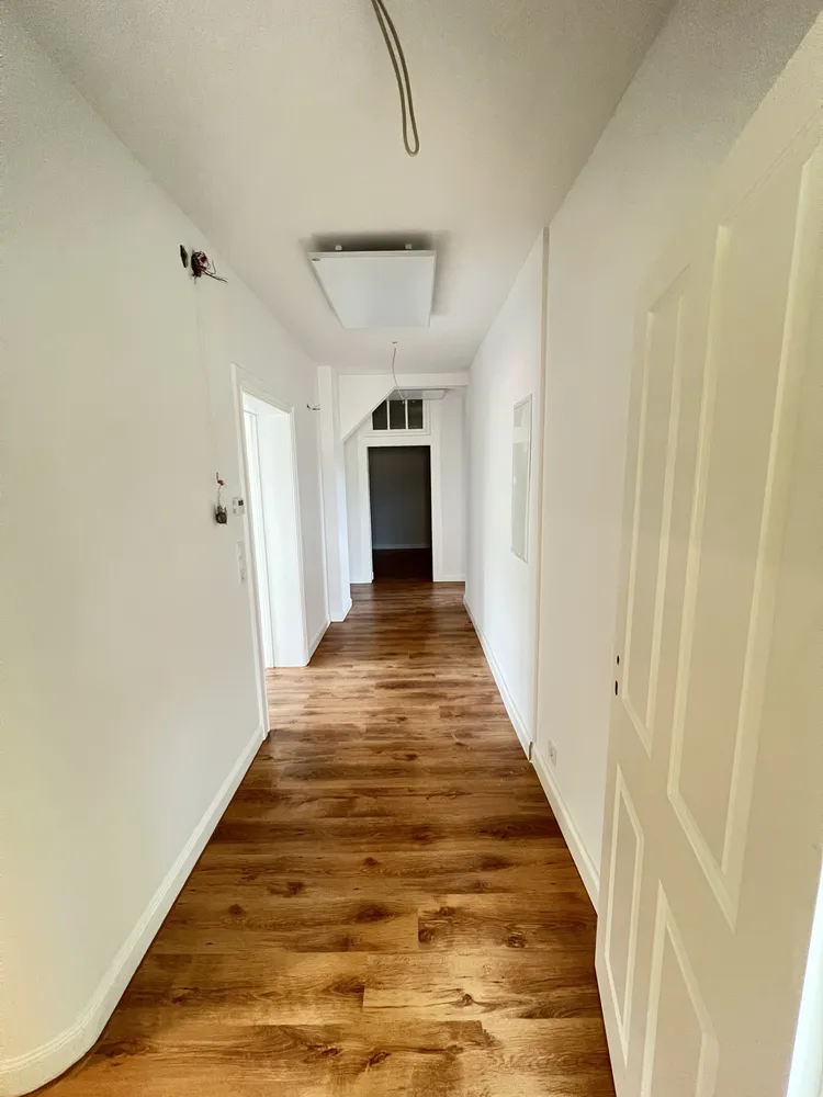 3 Zimmer Wohnung mit 81 m² in Hagen – Bild 2