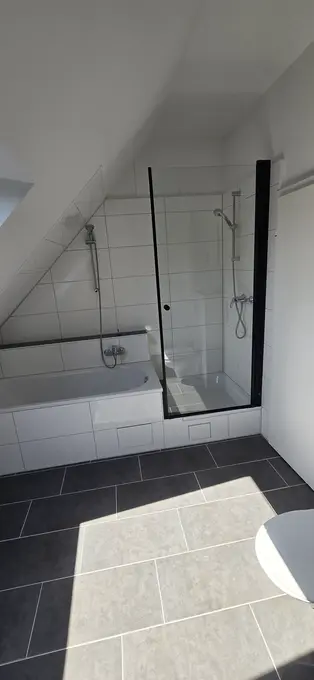 3 Zimmer Wohnung mit 111 m² in Essen – Bild 4
