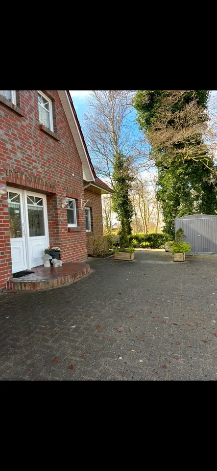 3 Zimmer Wohnung mit 70 m² in Aurich – Bild 3