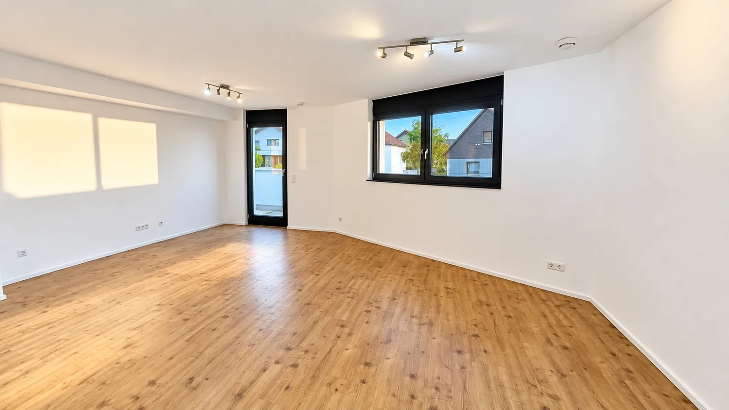 3 Zimmer Wohnung mit 107 m² in Böblingen – Bild 4