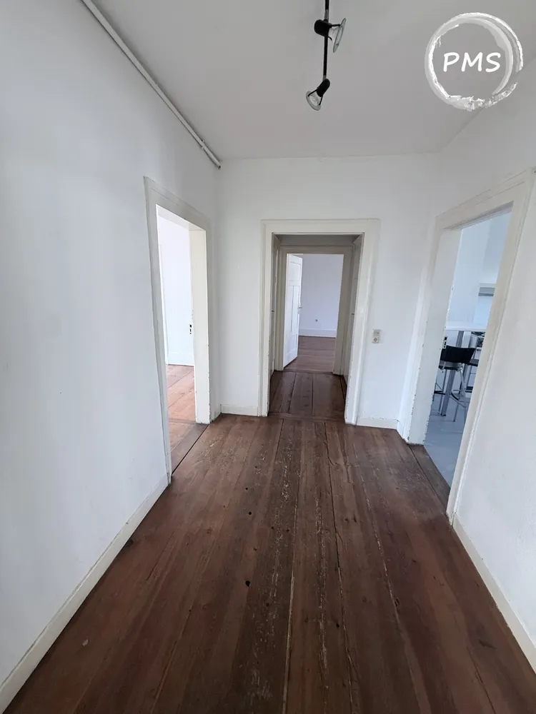 4 Zimmer Wohnung mit 95 m² in Stuttgart – Bild 6