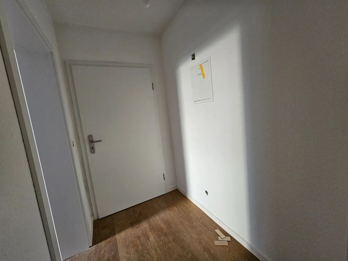 3 room apartment with 69 m² in Mühlhausen – Photo 3