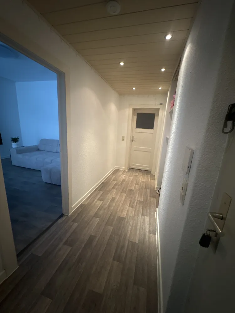 2 Zimmer Wohnung mit 62 m² in Hannover – Bild 5