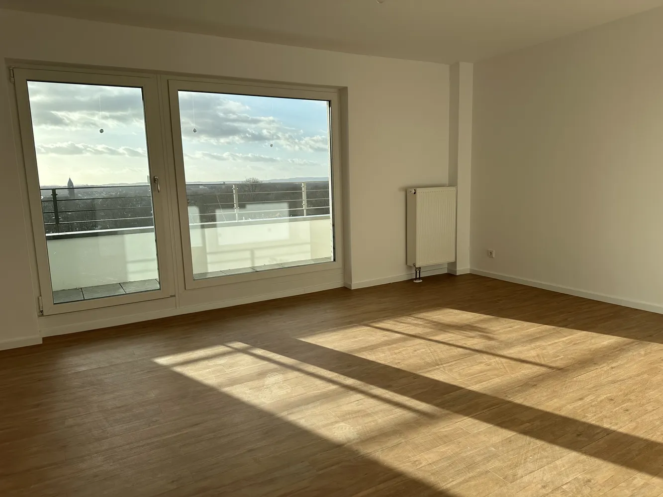 3 Zimmer Wohnung mit 75 m² in Köln – Bild 1