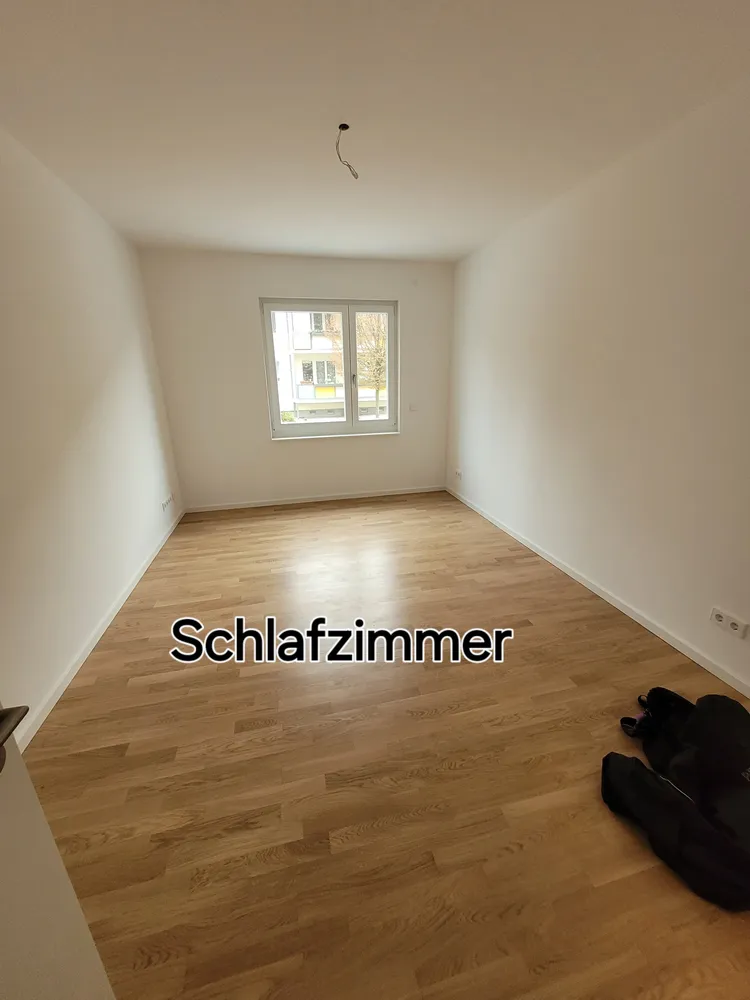 2 Zimmer Wohnung mit 43 m² in Berlin – Bild 5