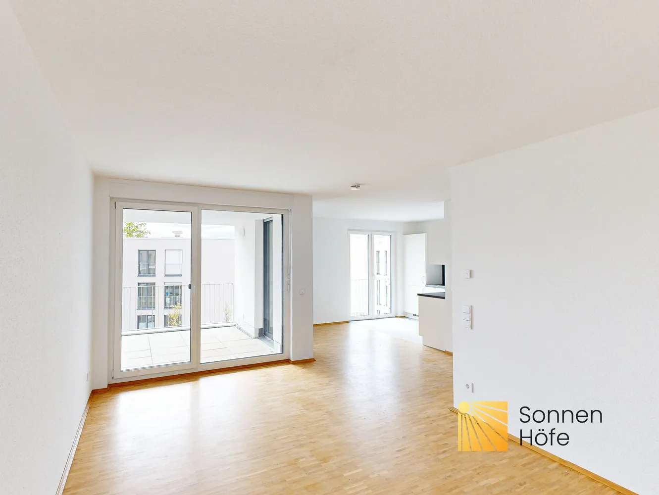 2 Zimmer Wohnung mit 66 m² in Schwäbisch Gmünd – Bild 5