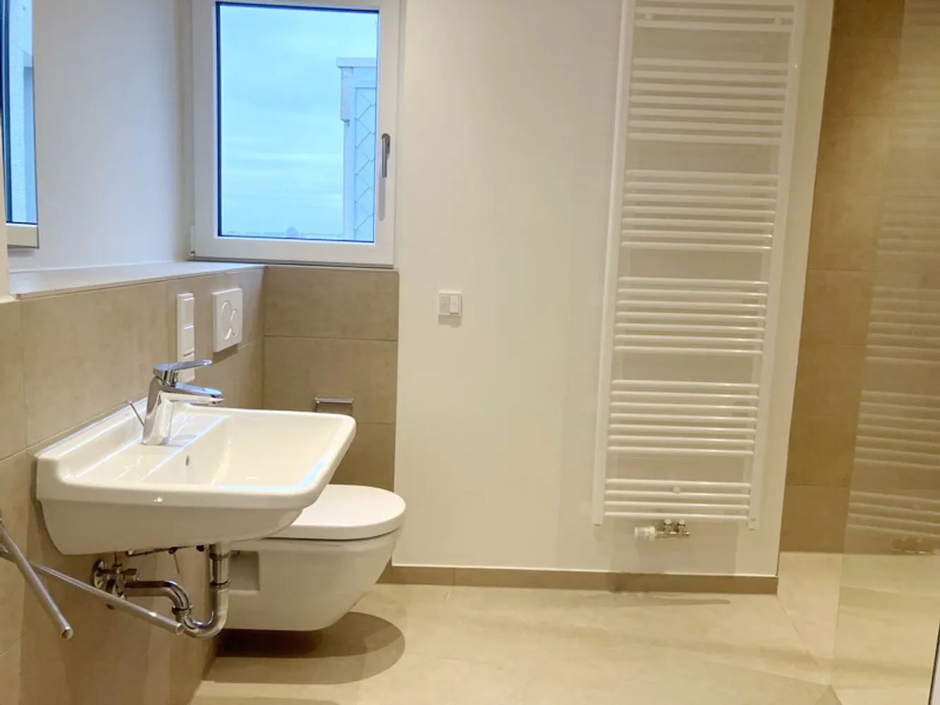 2 room apartment with 66 m² in Bonn – Photo 4