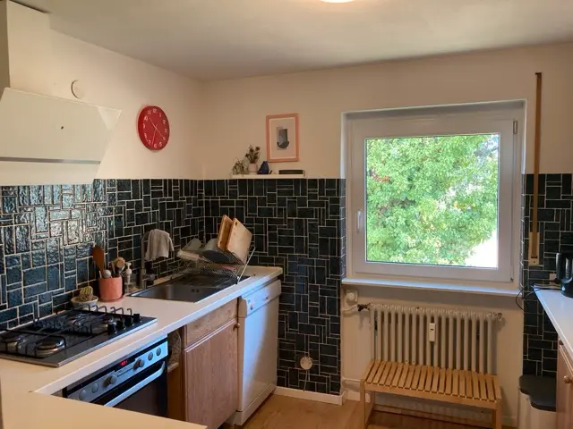 18 Zimmer Wohnung mit 145 m² in Freiburg im Breisgau – Bild 4