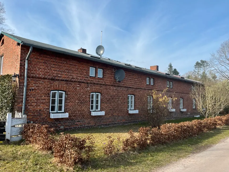 1 Zimmer Wohnung mit 60 m² in Lübeck – Bild 4