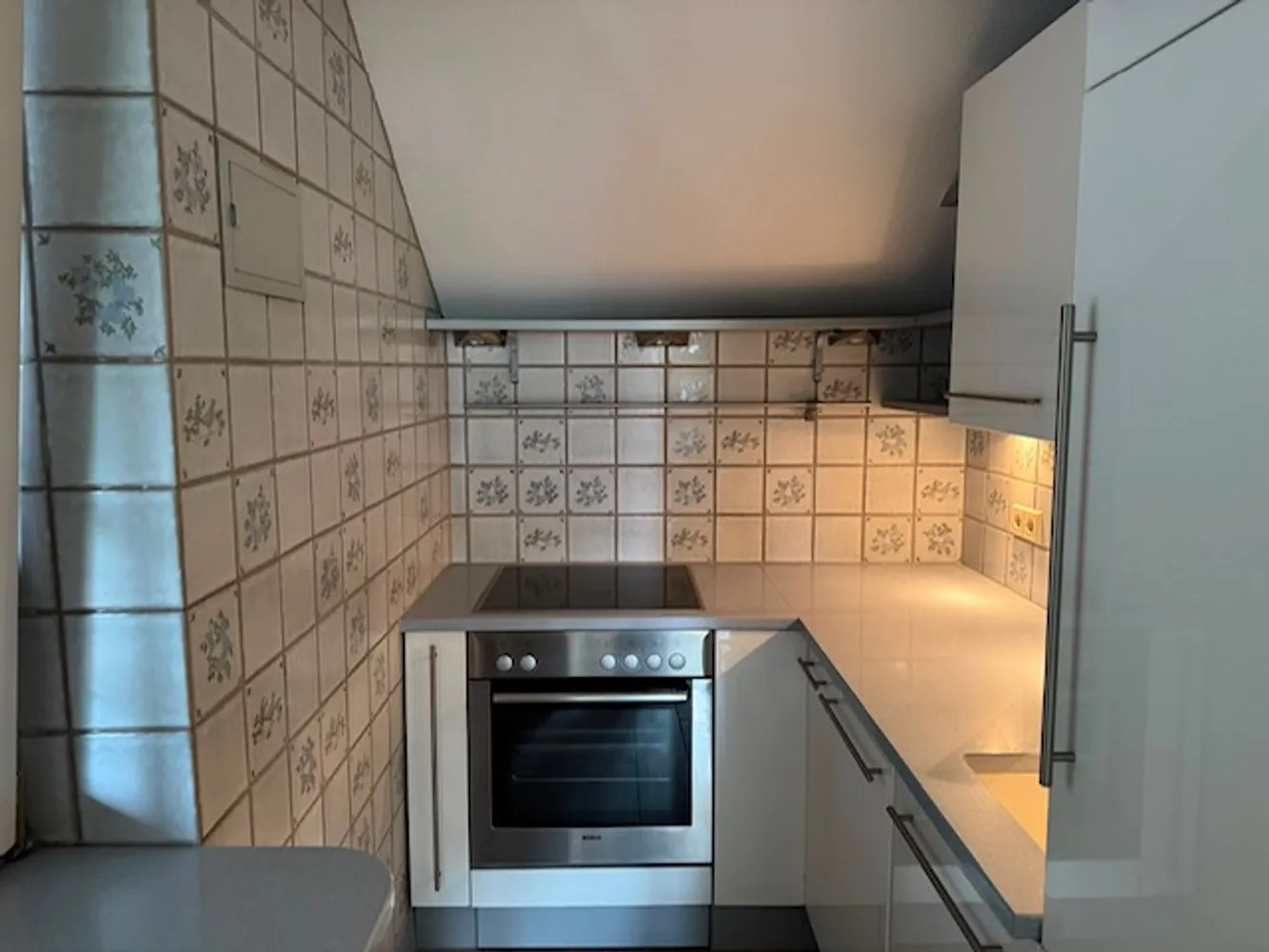 1 Zimmer Wohnung mit 47 m² in Köln – Bild 4