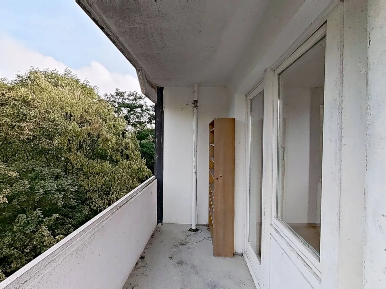 4 Zimmer Wohnung mit 90 m² in Münster – Bild 12