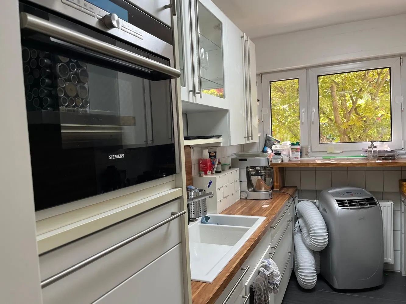 5 Zimmer Wohnung mit 142 m² in Frankfurt am Main – Bild 11