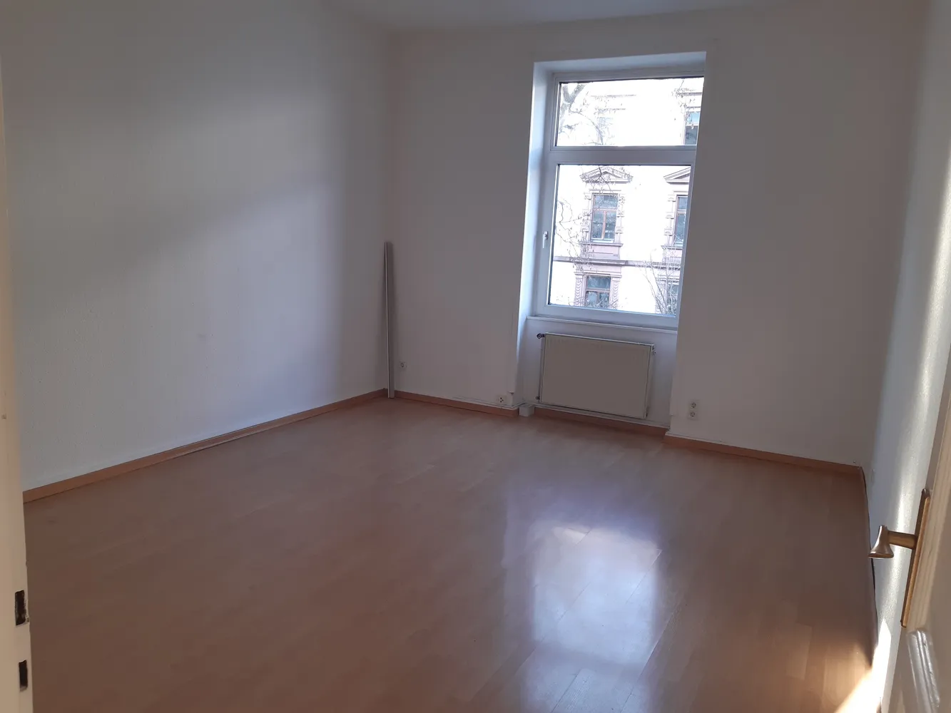 3 room apartment with 76 m² in Frankfurt am Main – Photo 11
