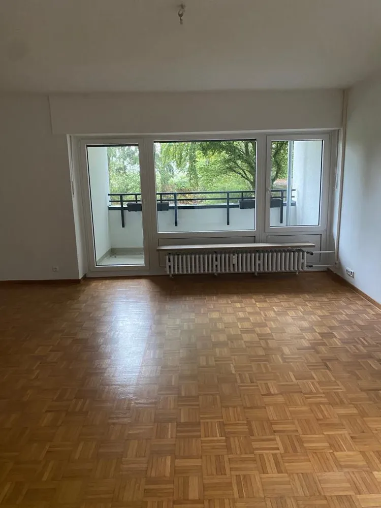 2 room apartment with 72 m² in Münster – Photo 1