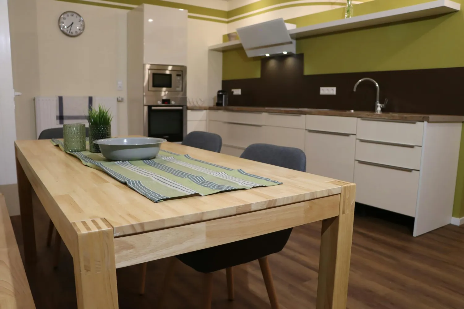 WG-Zimmer mit 15 m² in Stuttgart – Bild 6