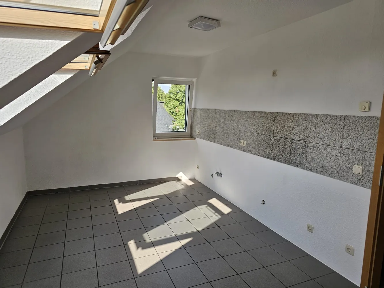 3 Zimmer Wohnung mit 91 m² in Oberhausen – Bild 3