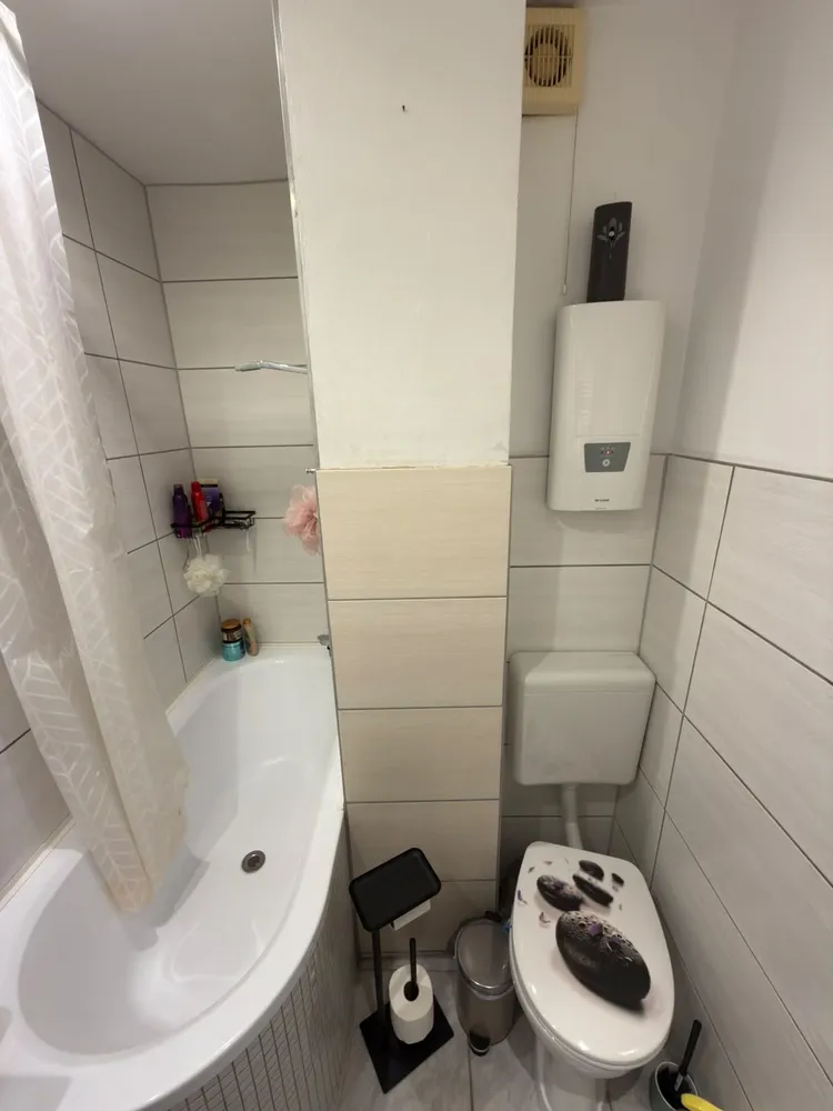 5 Zimmer Wohnung mit 82 m² in Bremen – Bild 3
