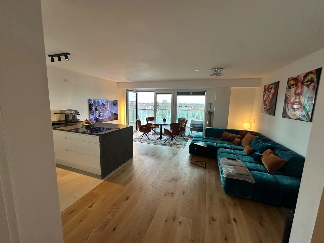 2 Zimmer Wohnung mit 78 m² in Essen – Bild 7