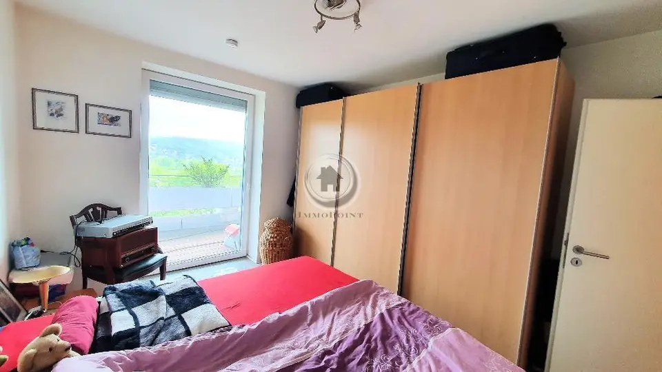 4 Zimmer Wohnung mit 110 m² in Hagen – Bild 6