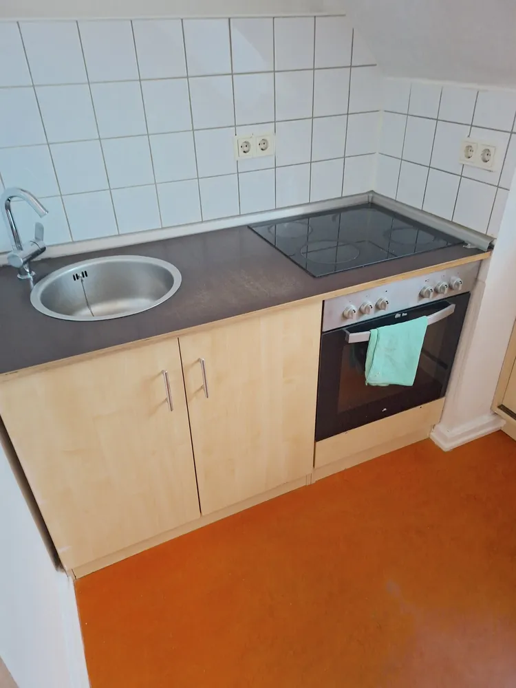 2 Zimmer Wohnung mit 54 m² in Wiesbaden – Bild 6