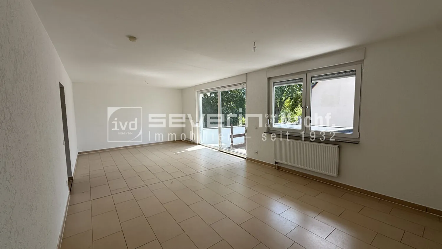 3 Zimmer Wohnung mit 93 m² in Dortmund – Bild 9