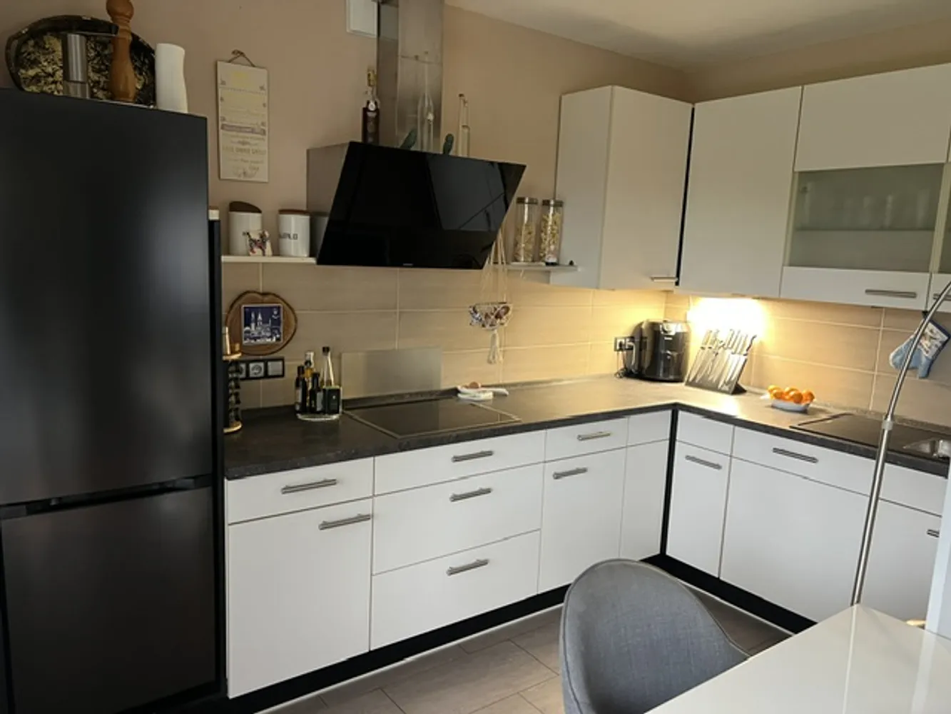 3 Zimmer Wohnung mit 96 m² in Kiel – Bild 2